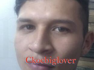 Ckocbiglover