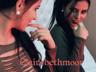 Clairebethmoor