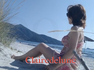 Clairedelune