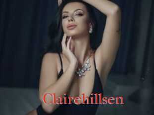 Clairehillsen