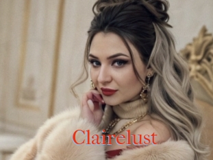 Clairelust