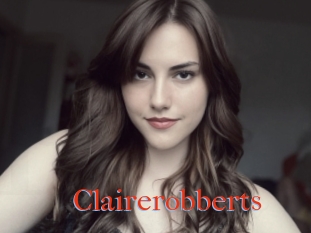 Clairerobberts