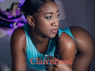 Clairerossi