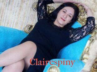 Clairespiny