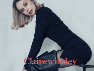 Clairewinsley