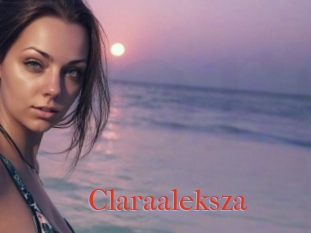 Claraaleksza