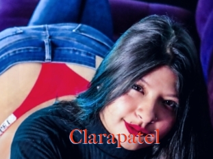 Clarapatel