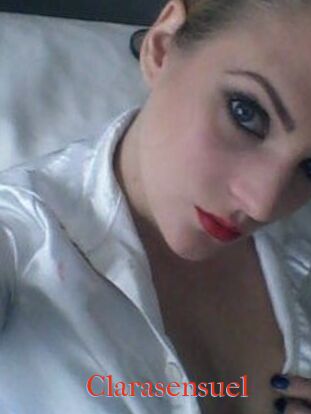 Clarasensuel