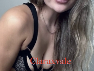 Claraxvale