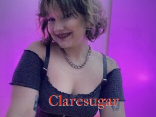 Claresugar