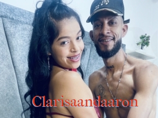 Clarisaandaaron