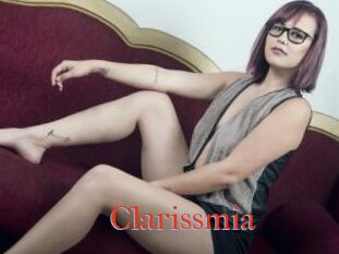 Clarissmia