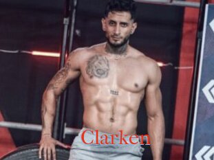 Clarken