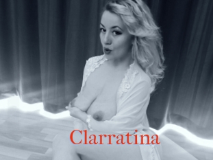 Clarratina