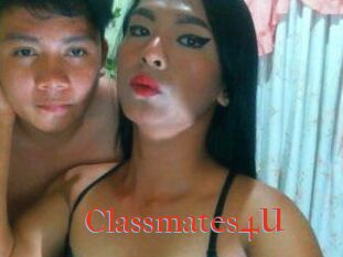 Classmates4U