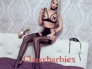Classybarbiex