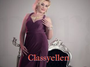 Classyellen