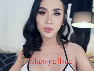 Classyellice