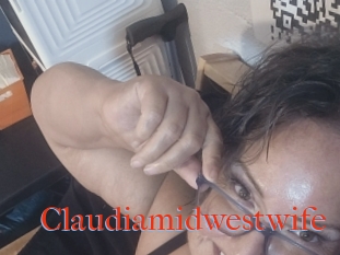 Claudiamidwestwife