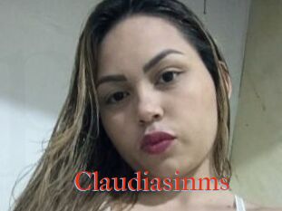 Claudiasinms