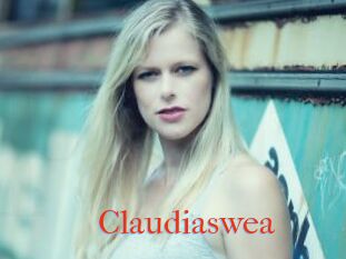 Claudiaswea