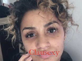 Clausexy