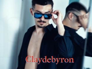 Claydebyron