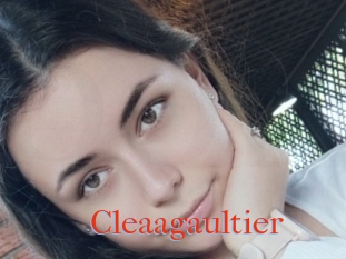 Cleaagaultier