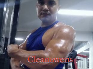 Cleanowens