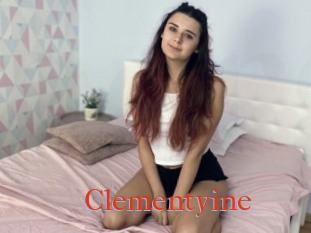 Clementyine