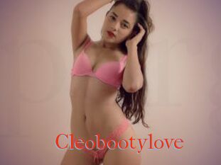 Cleobootylove