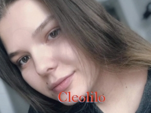 Cleolilo