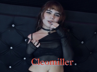 Cleomiller
