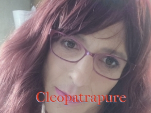 Cleopatrapure