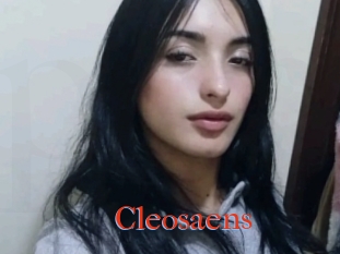 Cleosaens