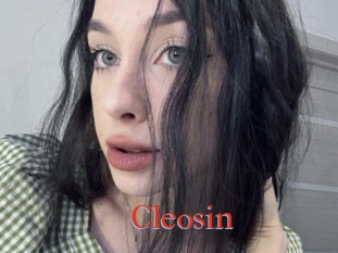 Cleosin
