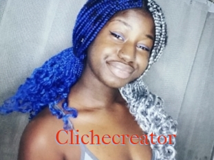 Clichecreator