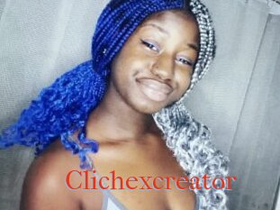Clichexcreator