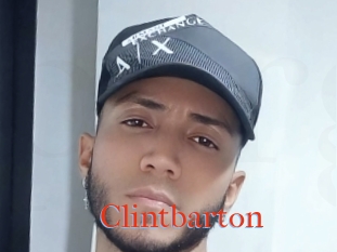 Clintbarton