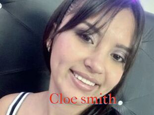 Cloe_smith
