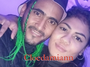 Cloedamiann