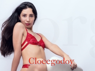 Cloeegodoy