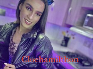 Cloehamilthon
