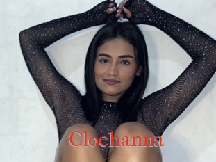 Cloehanna