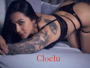 Cloelu