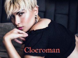 Cloeroman