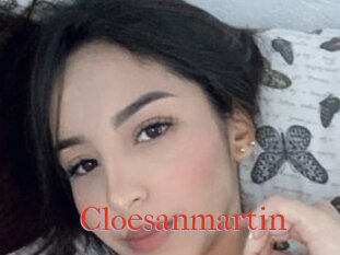 Cloesanmartin