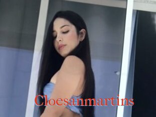 Cloesanmartins