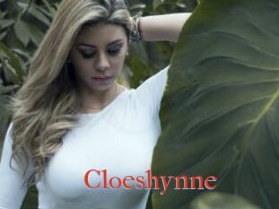 Cloeshynne