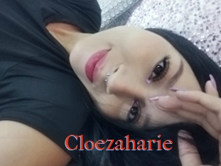 Cloezaharie